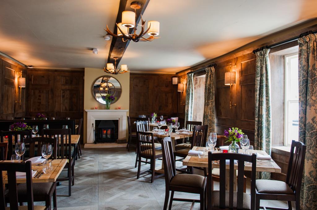 The White Hart, Overton Luaran gambar
